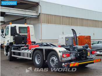 Ny Lastväxlare lastbil DAF CF 480 6X2 14 Tonnes Lift-Lenkachse ACC Euro 6: bild 3