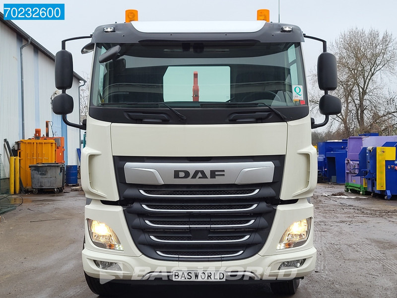 Ny Lastväxlare lastbil DAF CF 480 6X2 14 Tonnes Lift-Lenkachse ACC Euro 6: bild 8