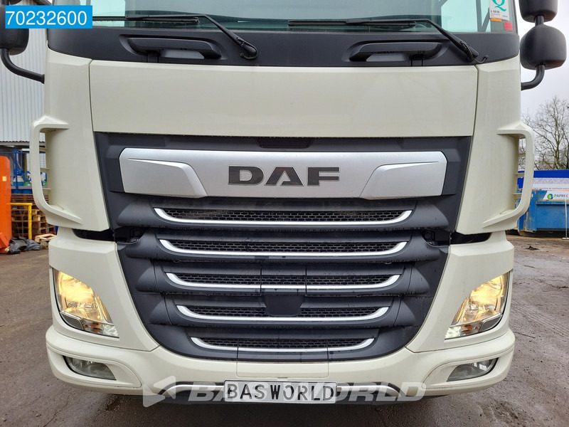 Ny Lastväxlare lastbil DAF CF 480 6X2 14 Tonnes Lift-Lenkachse ACC Euro 6: bild 10