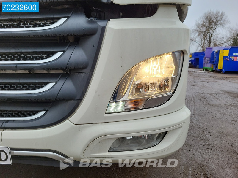 Ny Lastväxlare lastbil DAF CF 480 6X2 14 Tonnes Lift-Lenkachse ACC Euro 6: bild 11