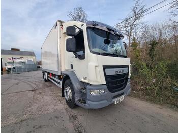 Isotermiska lastbil DAF Daf Cf250: bild 1