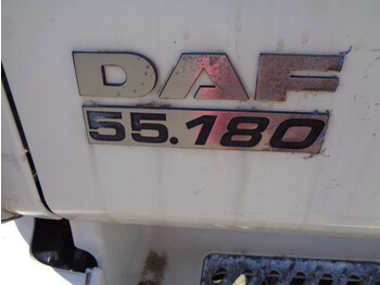 Kapellbil DAF LF55.180 + MANUAL + LIFT: bild 4
