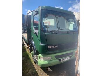 Flakbil DAF LF 45 2005 BREAKING FOR SPARES: bild 1