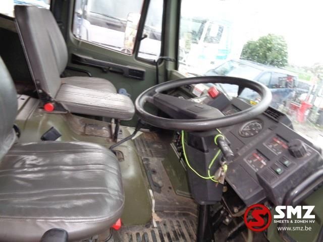 Tankbil DAF Leyland: bild 6