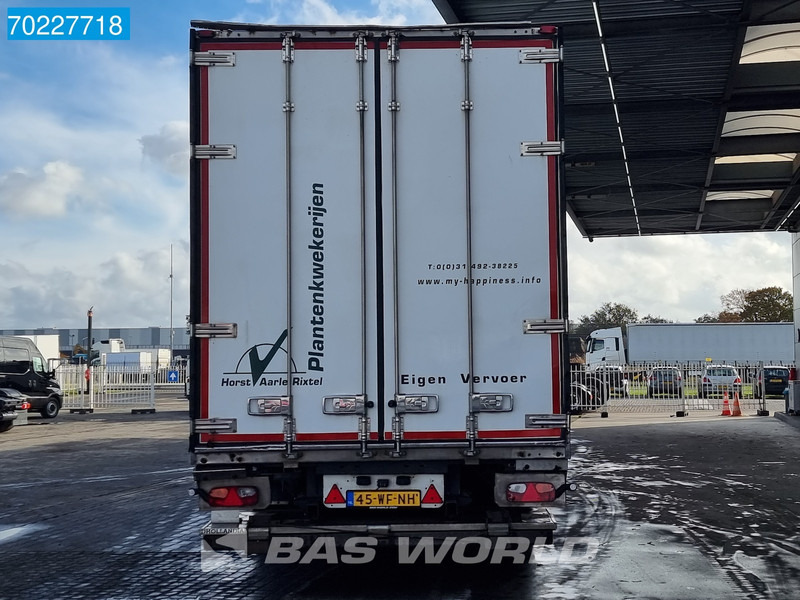 Lastbil med skåp DAF XF105.410 4X2 NL-Truck SSC ACC Combi Ladebordwand Euro 6: bild 10