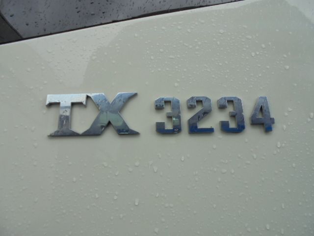 Tippbil lastbil Diversen FOTON DAIMLER TX 3234 6X4: bild 6
