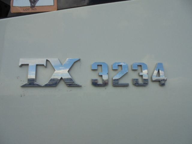 Tippbil lastbil Diversen FOTON DAIMLER TX 3234 6X4: bild 17
