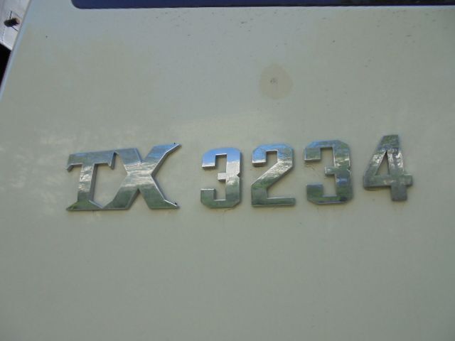 Tippbil lastbil Diversen FOTON DAIMLER TX 3234 6X4: bild 6