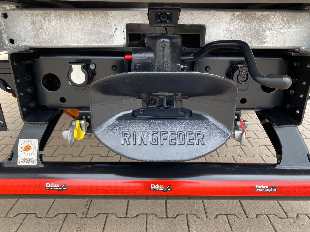 Flakbil MAN TGL 12.220 | Palfinger PK 9.501*5+6. Kreis*Navi