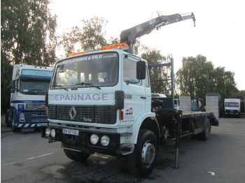 Flakbil RENAULT G230