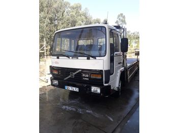 Flakbil VOLVO FL6 11