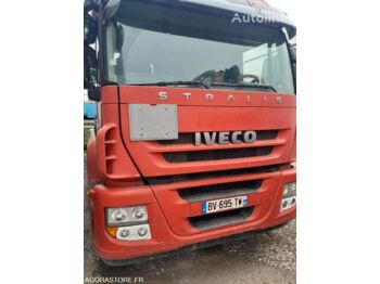 Lastväxlare lastbil IVECO 260S45: bild 1