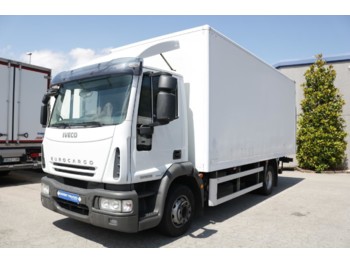 Lastbil med skåp IVECO ML120E22 Eurocargo E4 (Van): bild 1