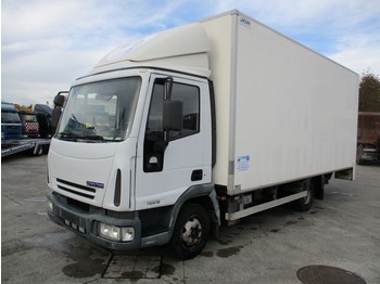Lastbil med skåp Iveco 75E18 P EuroCargo: bild 1