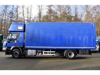 Containerbil/ Växelflak lastbil Iveco Stralis 360 BL/TopSleeper,AAS,Navi,Filzkoffer,E6: bild 4