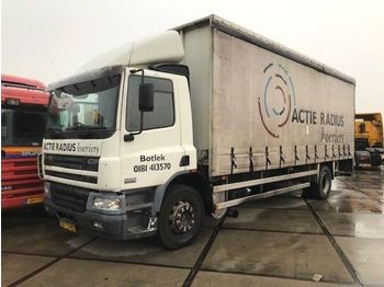 Kapellbil DAF CF 65.220 FA65.220 CF