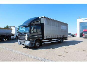 Kapellbil DAF FA CF 75.310, HYDRAULIC LIFT