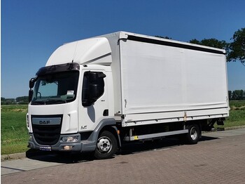 Kapellbil DAF LF 180