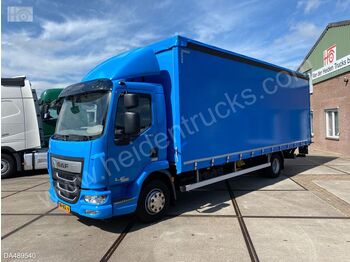 Kapellbil DAF LF 230 FA | 215 170km
