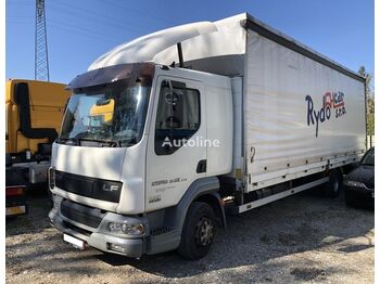 Kapellbil DAF LF 45.220