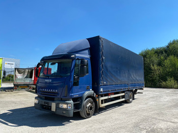 Kapellbil IVECO 120E25 Eurocargo