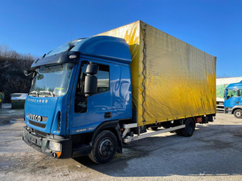 Kapellbil IVECO 80E22 Eurocargo