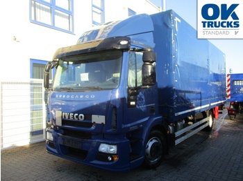 Kapellbil IVECO Eurocargo ML120E25/P