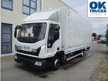 Kapellbil IVECO Eurocargo ML75E21/P