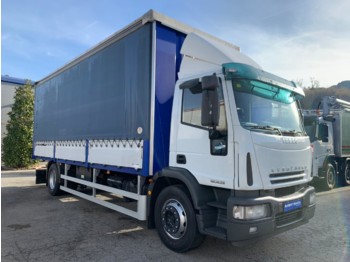 Kapellbil IVECO ML180E28 Eurocargo E3 (Semitauliner)
