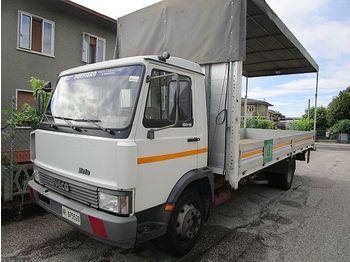 Kapellbil Iveco - 109.14