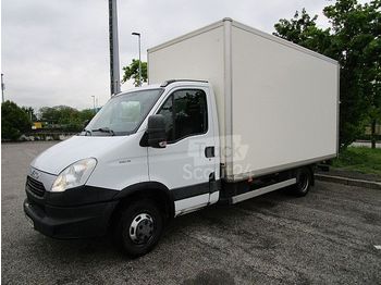 Kapellbil Iveco - DAILY35C15