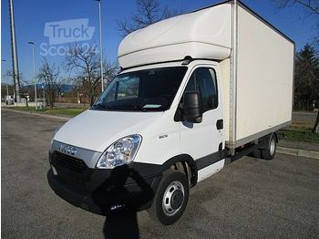 Kapellbil Iveco - DAILY 35C13