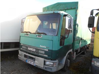 Kapellbil Iveco Eurocargo 75E14