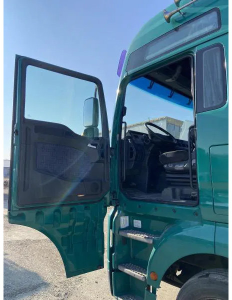 Kapellbil MAN TGA 18.310 BL XXL Jumbo Pritsche Schiebepl.