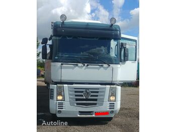 Kapellbil RENAULT RENAULT SCHWARZMÜLLER 440 440 TPA