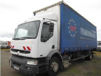 Kapellbil Renault Premium 270.19 DCI