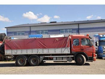 Kapellbil VOLVO FM12 420 6x4 RADD-A8