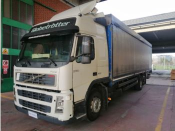 Kapellbil VOLVO FM9