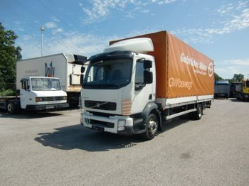 Kapellbil Volvo FL 240 Plane, LBW Automatik, EEV