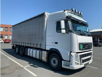 Kapellbil Volvo FM/FH