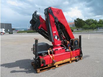 Kranbil Hiab X-Hipro 232 E-4 / Kran / Crane / Remote