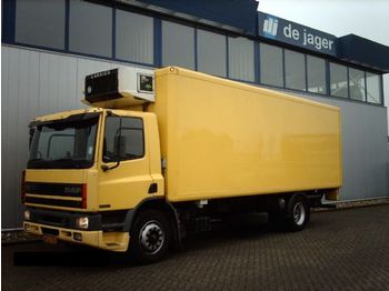 DAF FA65 ATi - Kylbil lastbil