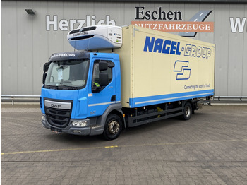 Kylbil lastbil DAF LF 230 / BÄR-LBW