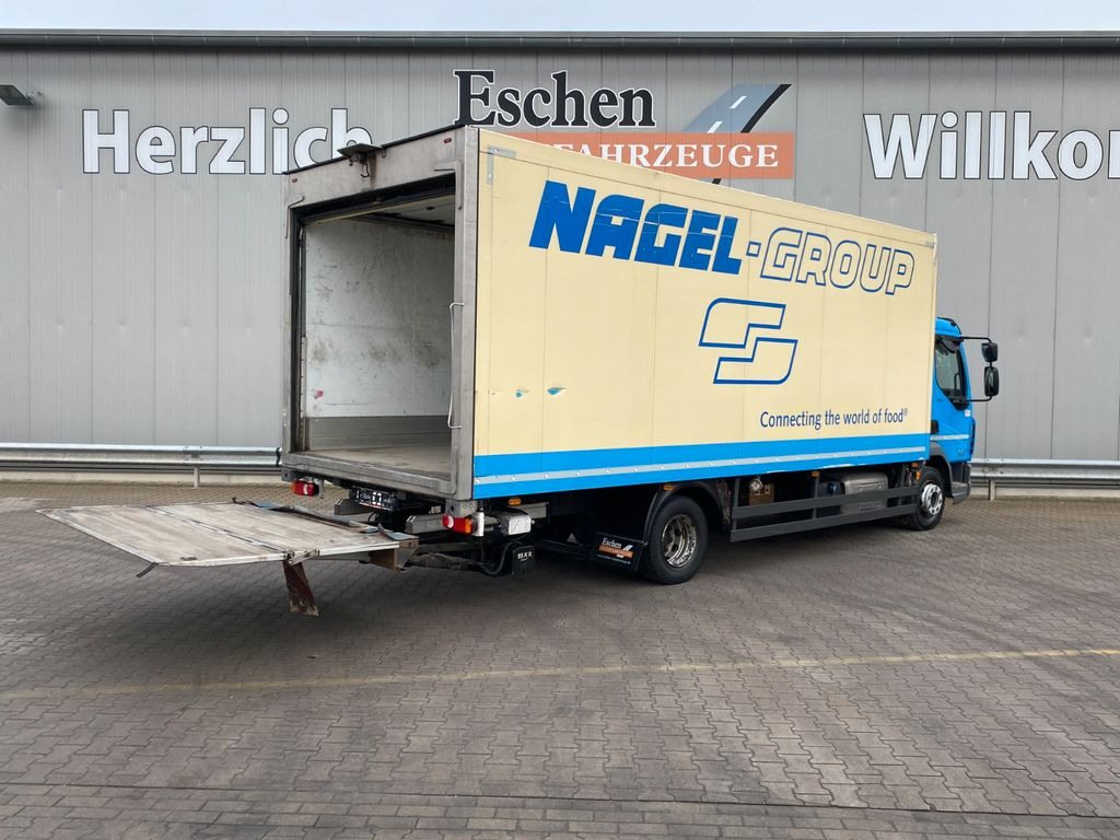 Kylbil lastbil DAF LF 230 Thermo-King T800R*Diesel/Netz*2Verdampfer