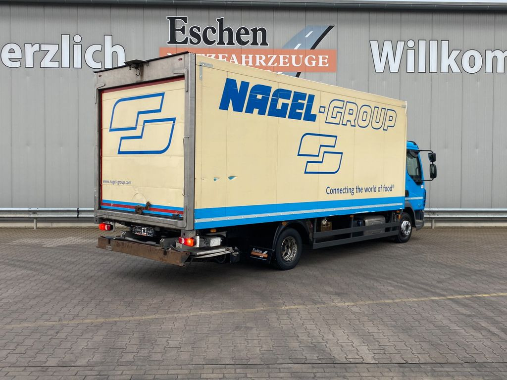 Kylbil lastbil DAF LF 230 Thermo-King T800R*Diesel/Netz*2Verdampfer