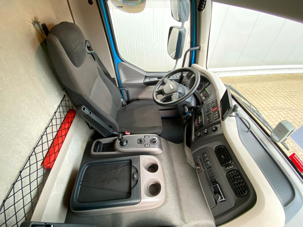 Kylbil lastbil DAF LF 230 Thermo-King T800R*Diesel/Netz*2Verdampfer