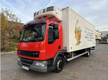 Kylbil lastbil DAF LF 45 220 L Tief Kühl TK TS 500e 12to STS Koffer
