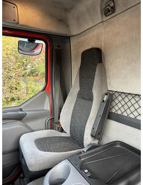 Kylbil lastbil DAF LF 45 220 L Tief Kühl TK TS 500e 12to STS Koffer