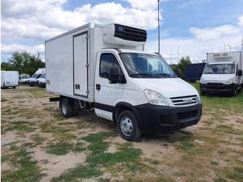 Kylbil lastbil IVECO DAILY 35 C 12