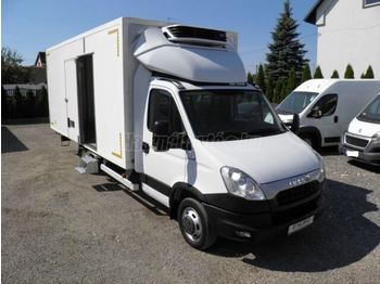 Kylbil lastbil IVECO DAILY 50 C 15